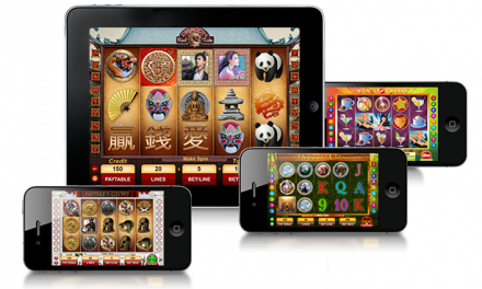 Which Mobile Slots Should Fresh-Faced Gamblers Begin With?