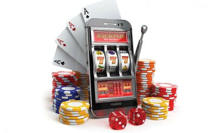 7 Reasons Why You Should Love Playing Mobile Slots