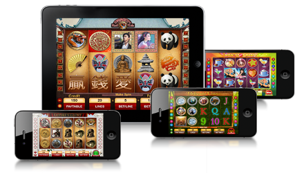 Will Slots Always Be The Most Popular Online Casino Games?