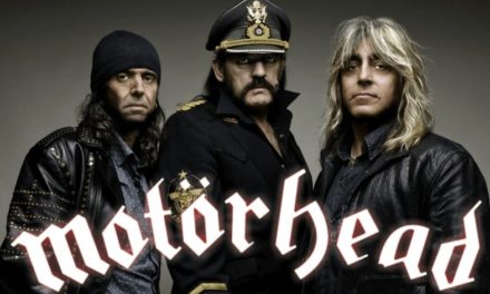 Motörhead Mobile Slot by NetEnt Fully Reviewed