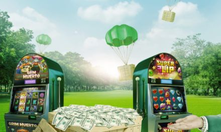 Mr Green Casino Turns Up The Heat With £10,000 Cash Drop Promotion
