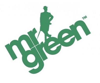 Mr Green Logo