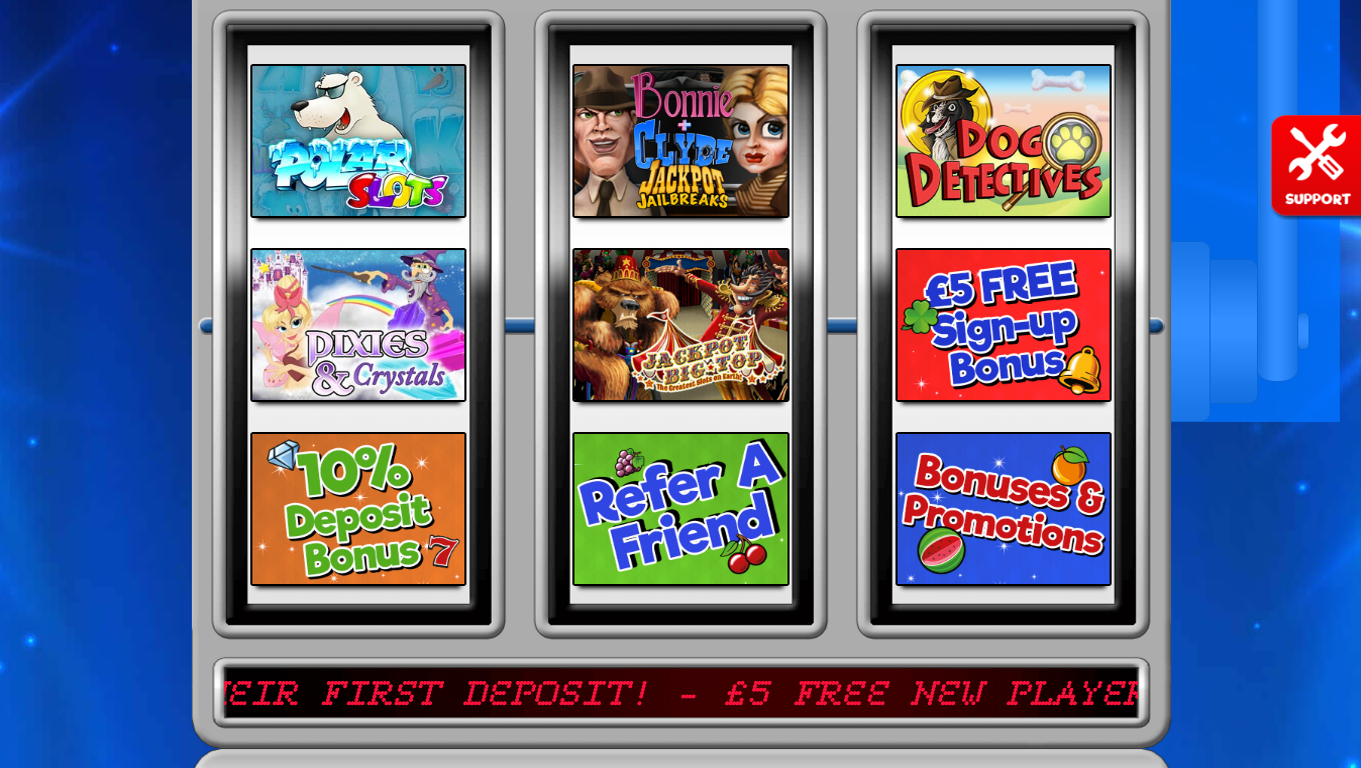 Mr spins free spins
