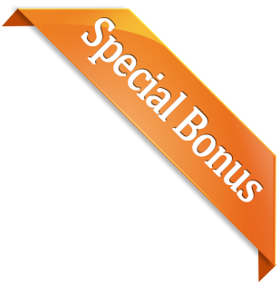 Ribbon Special Bonus