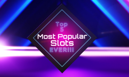 Video: The 5 Most Popular Online Slots To Play