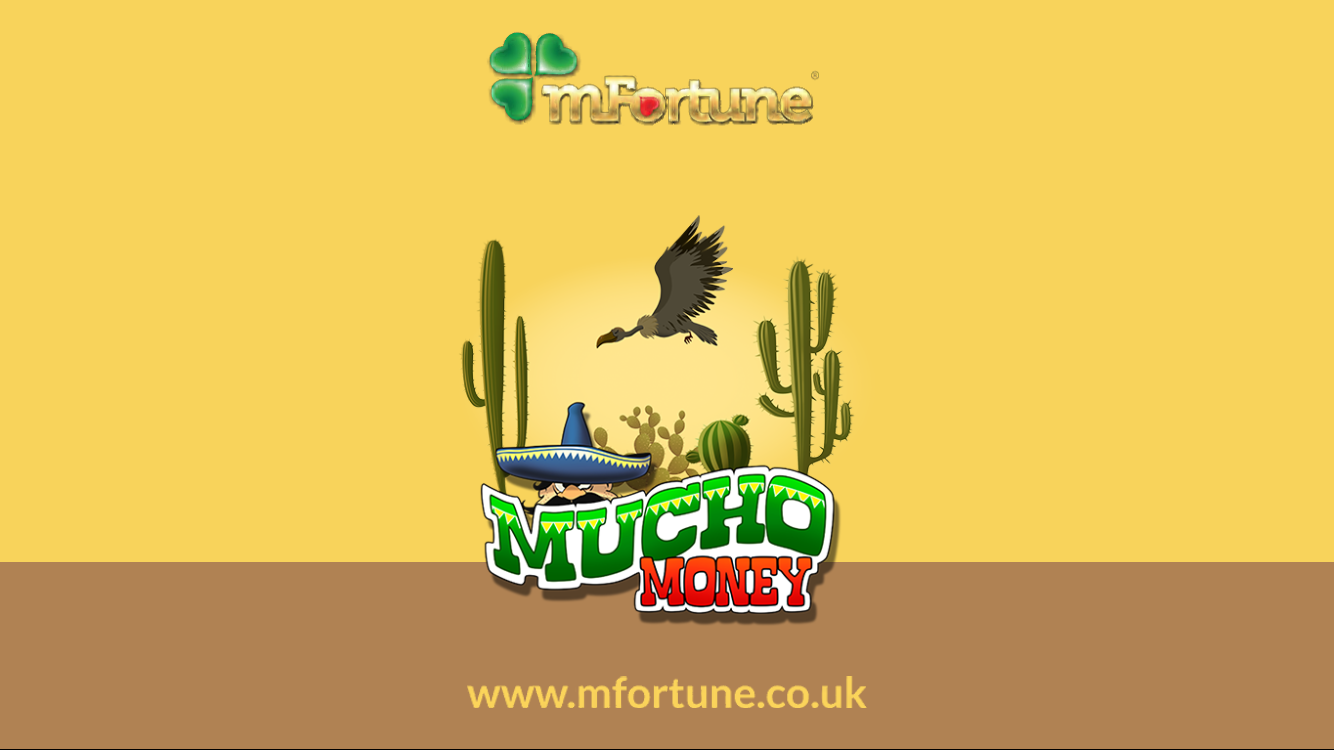 Slot Review Mucho Money Mobile Slot By MFortune Free 5 