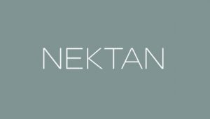 Nektan Logo