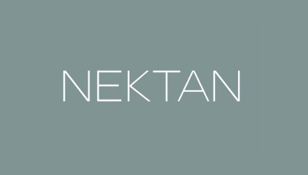 Nektan Logo