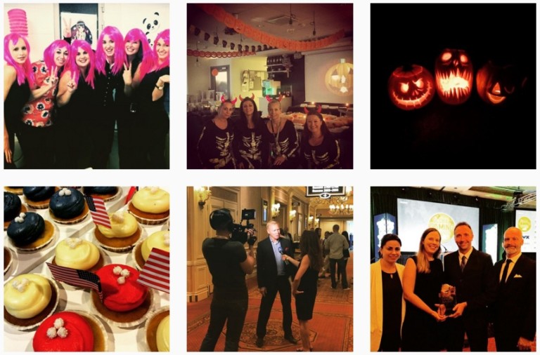 Top 8 Gambling Instagram Accounts You Should be Following