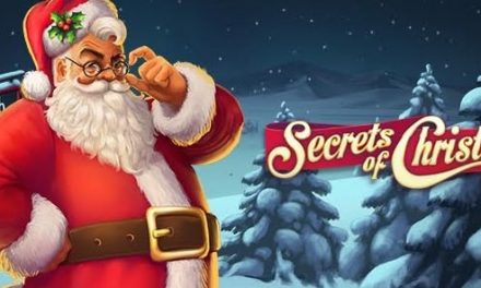 NetEnt’s New Secrets Of Christmas Slot Coming November 20th