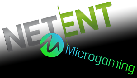 NetEnt vs Microgaming: Which Game Developer Makes Better Video Slots?