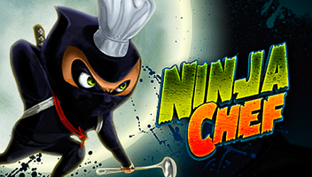 Ninja Chef Mobile Slot By iSoftBet — An In-Depth Review