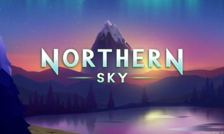 Northern Sky Mobile Slot by Quickspin — An In-Depth Review