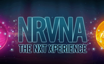 The Transcendental ‘NVRNA’ Mobile Slot by NetEnt Fully Reviewed