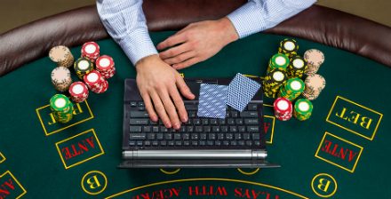 Online Gambling Streamers: Are They Always Legit?