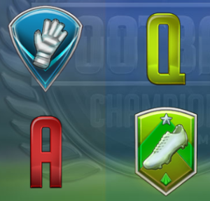 online slot general symbols