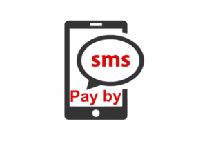 pay by sms