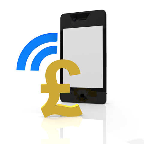 Phone Billing Pound Symbol Phone Billing Pound Symbol
