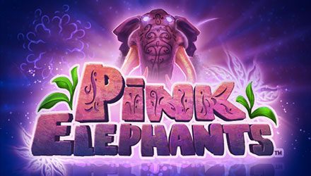 Pink Elephants Mobile Slot By Thunderkick – An In-Depth Review