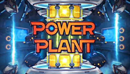 Power Plant Mobile Slot By Yggdrasil Gaming — An In-Depth Review