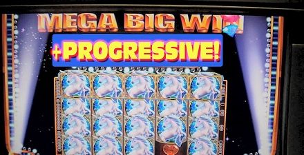 Guide To The Biggest Progressive Jackpots Under Your Radar