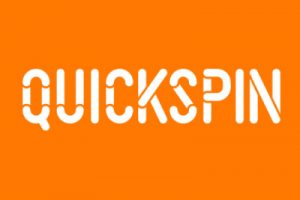 quickspin logo