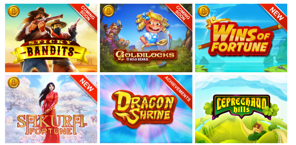 The Ultimate Guide To Quickspin Slot Games And Where To Play Them
