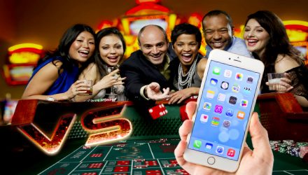 Which Is Better: Real Life Gambling Or Mobile Gambling?