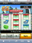 Monopoly Multiplier