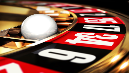 Can You Win At Roulette Using The D’alembert Betting System?