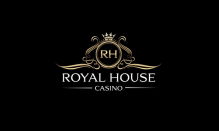 Enjoy a £1,000 Welcome Bonus at Royal House Casino — Full Review