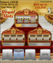 Royal Slots by Karamba Mobile