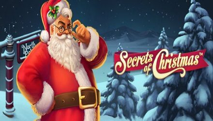 The Most Profitable Xmas Slots To Play This Holiday Season