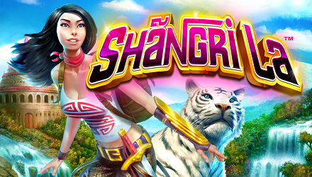 Shangri La Mobile Slot By NextGen Gaming — An In-Depth Review