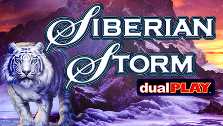 Siberian Storm Dual Play Mobile Slot By IGT — An In-Depth Review