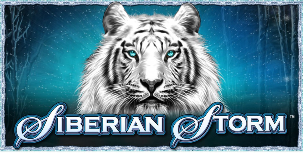 Siberian Storm Slot Review – Taming The Feisty IGT Machine