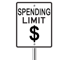 Spending Limit