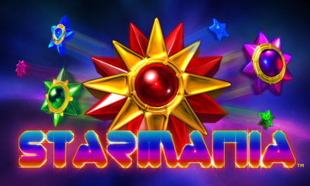 Review of Starmania, A NextGen Slot From Outer Space