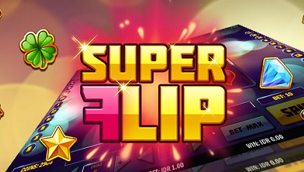 Superflip Mobile Slot By Play’n GO — An In-Depth Review