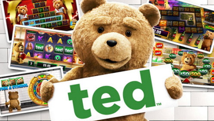 Ted Mobile Slot By Blueprint Gaming — An In-Depth Review