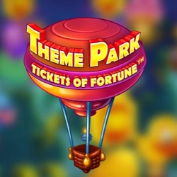 Review of Theme Park: Tickets of Fortune Mobile Slot