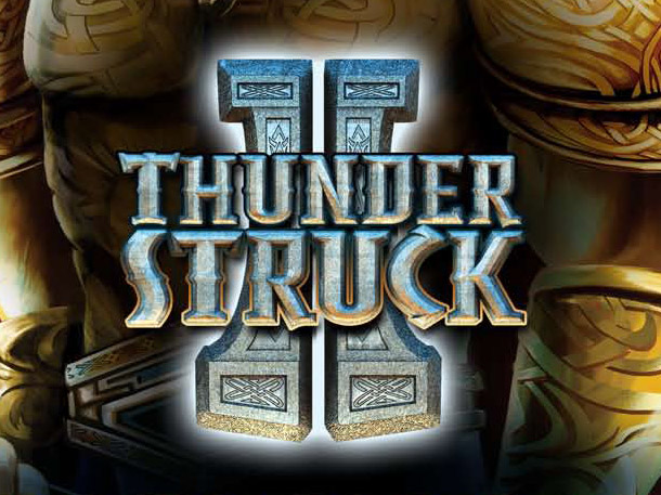 Thunderstruck II Mobile Slot Review – A Thunderously Enjoyable Game