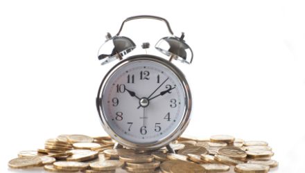 5 Ways To Save Time With Mobile Deposits — The Know-How
