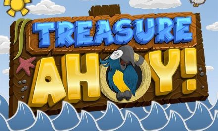 Treasure Ahoy Mobile Slot by Pocket Win — An In-Depth Review