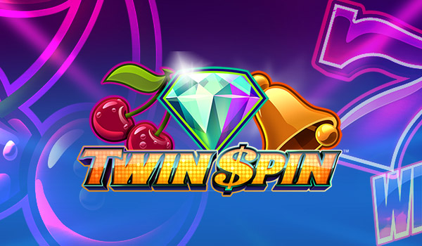 Twin Spin Mobile Slot Review – Retro Fruit Machine Fun