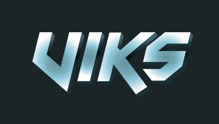 Viks Casino Review — Get Three 100% Deposit Matches Bonuses!