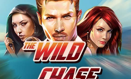 The Wild Chase – Mobile Slot Review