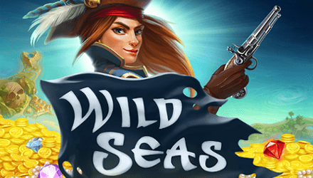 Wild Seas Mobile Slot by Elk Studios — An In-Depth Review