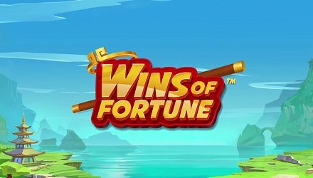 Wins Of Fortune Mobile Slot by Quickspin – An In-Depth Review