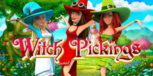 Witch Pickings NYX